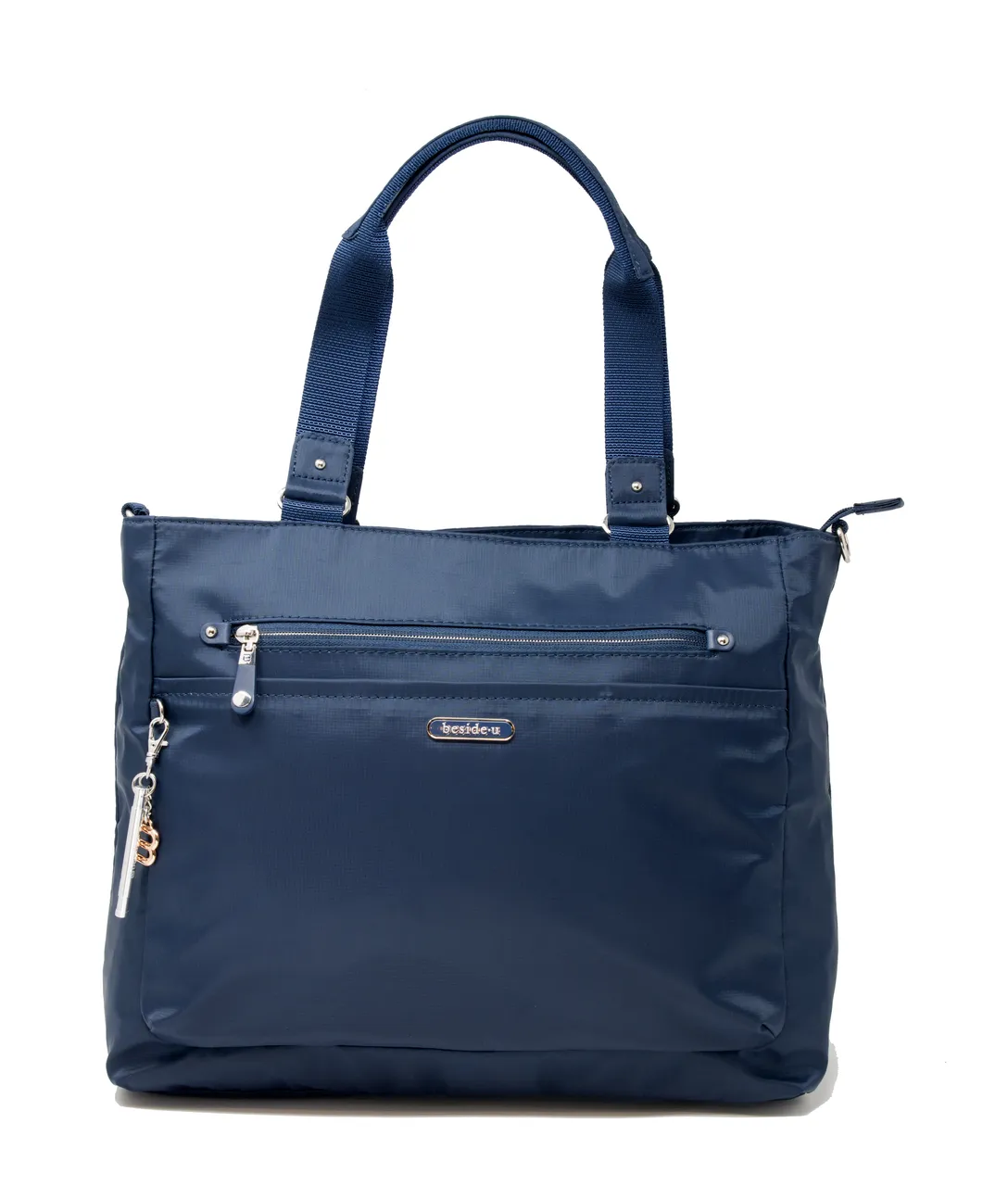 Hot Savings Alert Beside-U Tote Bag Nutopia Fontana