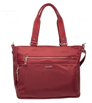 Sale Ending Soon Beside-U Tote Bag Nutopia Fontana