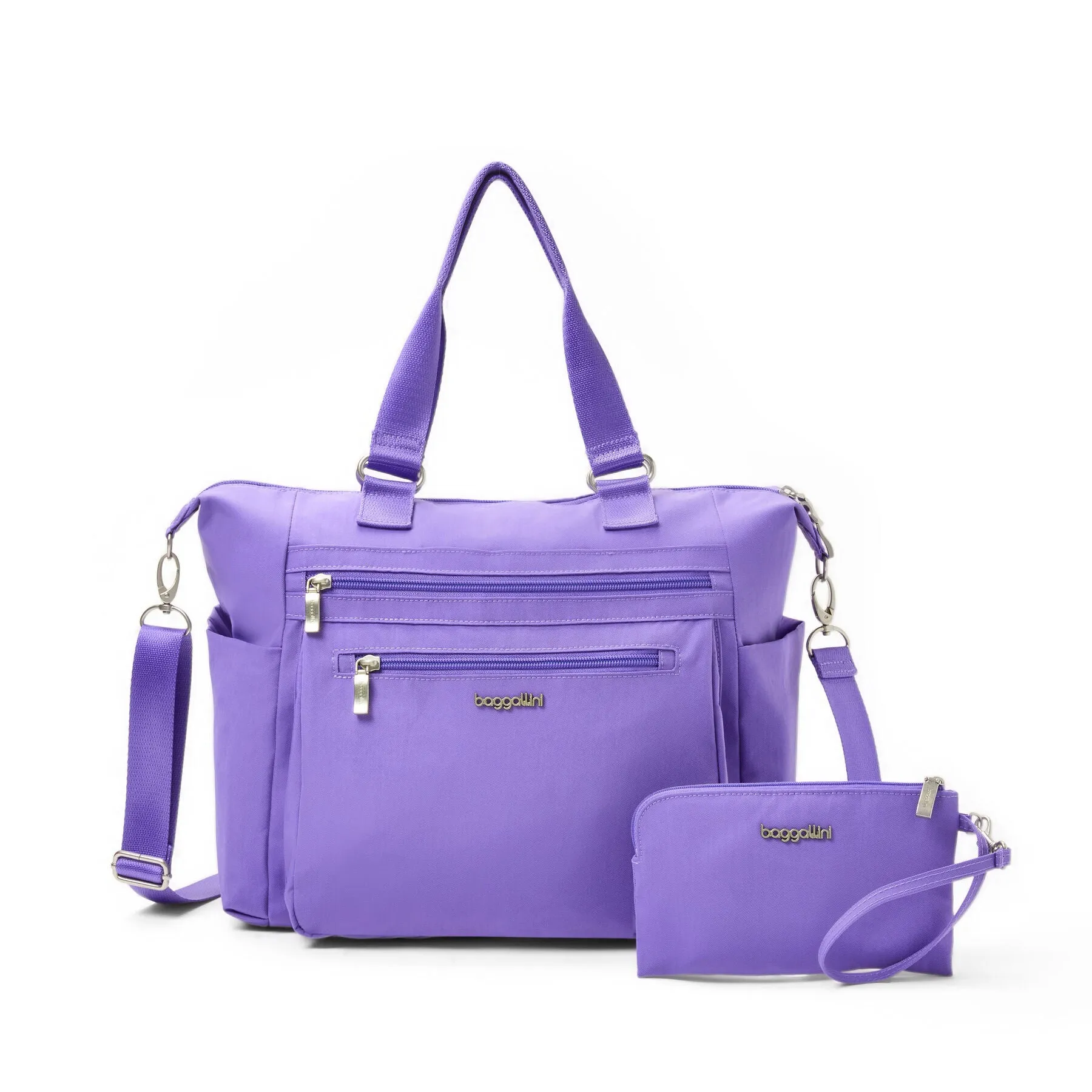 Baggallini Trifecta Convertible Backpack Steal the Deal Now