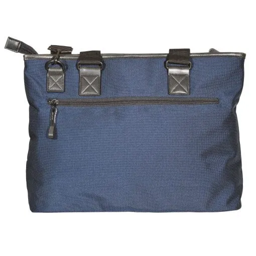 Clearance Event Today Derek Alexander Nylon- Unisex Business/Travel Tote