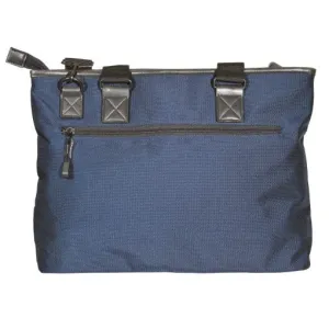 Clearance Event Today Derek Alexander Nylon- Unisex Business/Travel Tote