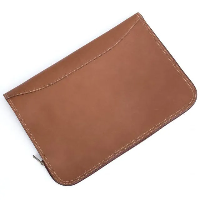 Dont Wait Save Today Big Clearance Event Korchmar Grant Z1068 Zippered Envelope
