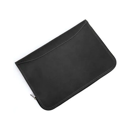 Todays Hot Pick Shop Save Today Korchmar Grant Z1068 Zippered Envelope