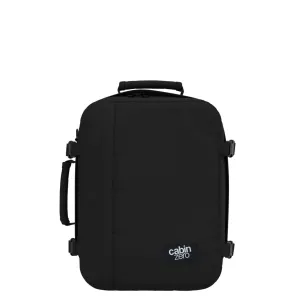 EndofWeek Deals Cabinzero Classic Ultra Light Cabin Bag With Luggage Trackers 28L