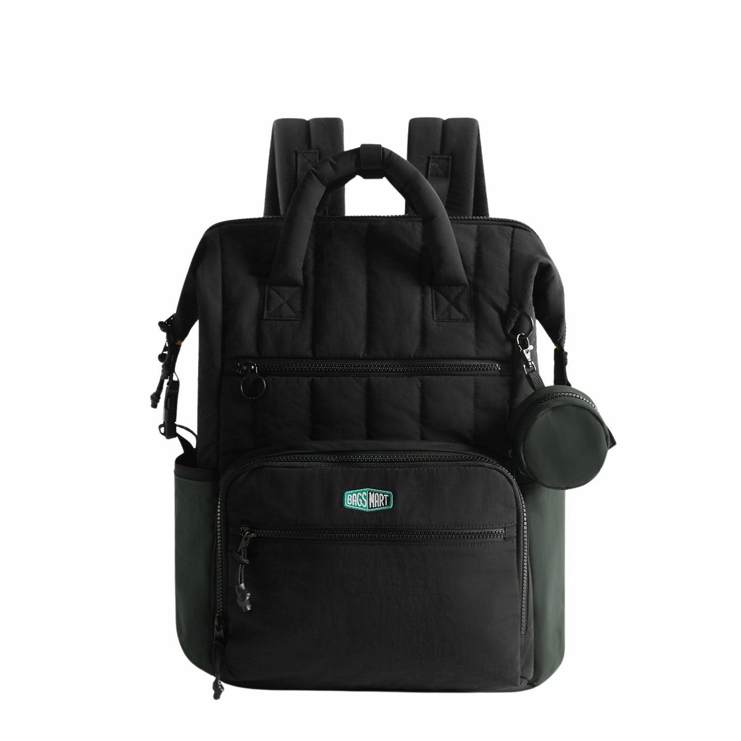 Special Steal Event Hot Offer Event Bagsmart Walker Featherlight Travel Diaper Backpack 25L