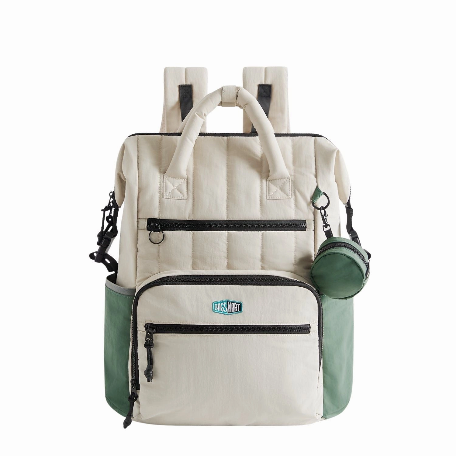 MustHave Gift Ideas Hot Savings Alert Bagsmart Walker Featherlight Travel Diaper Backpack 25L