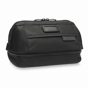 Hot Item Clearance Trending Hot Deal Briggs & Riley Baseline Duo Essential Kit