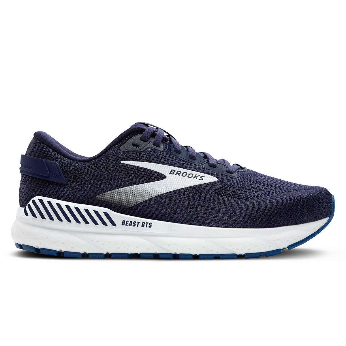 Brooks Beast Gts 24 Mens | Peacoat/True Navy/White Special Online Offer Biggest Savings Now