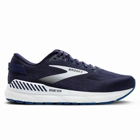 Brooks Beast Gts 24 Mens | Peacoat/True Navy/White Deal of the Day Price Drop Alert
