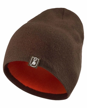 Trending Offer Today Save Big Online Deerhunter Cumberland Reversible Beanie