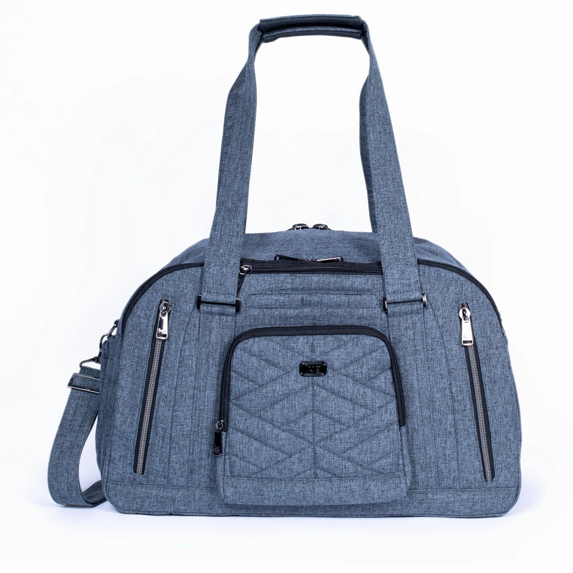 Lug Propeller 2 Overnight Bag Grab Your Savings Online Exclusive Steal