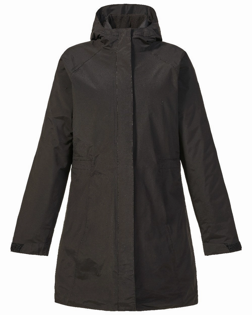 Grab Todays Deal Musto Womens Primaloft 3 In 1 Parka