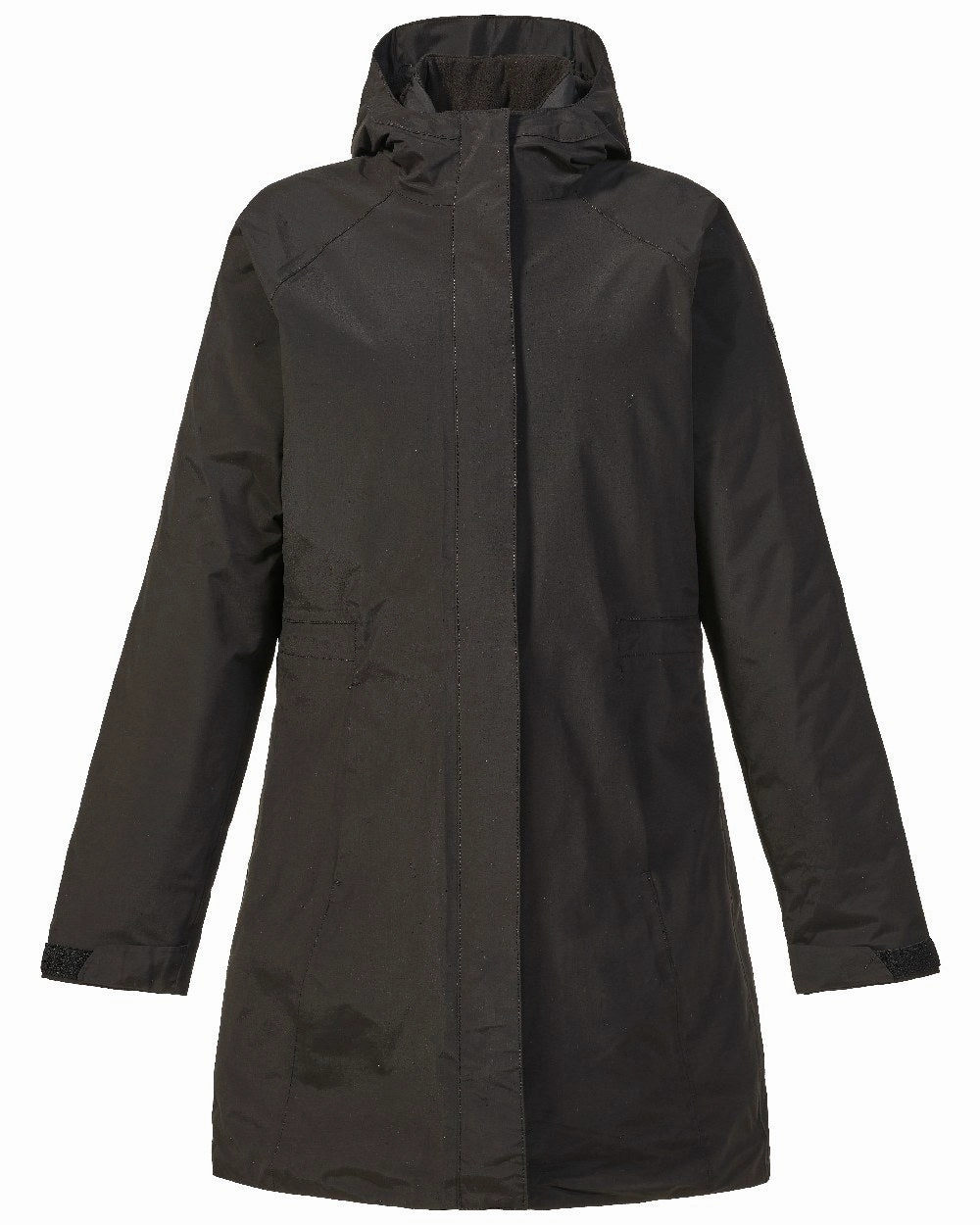 Musto Womens Primaloft 3 In 1 Parka Clearance Event Alert