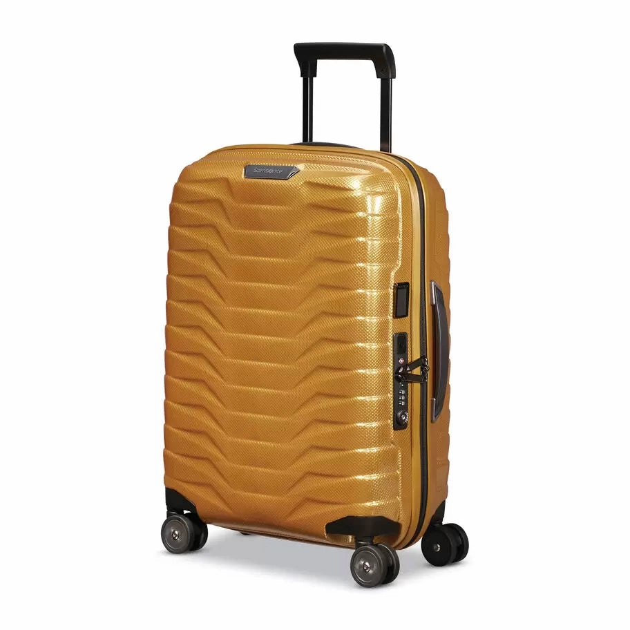 Grab Your Savings Proxis Carry-On Spinner