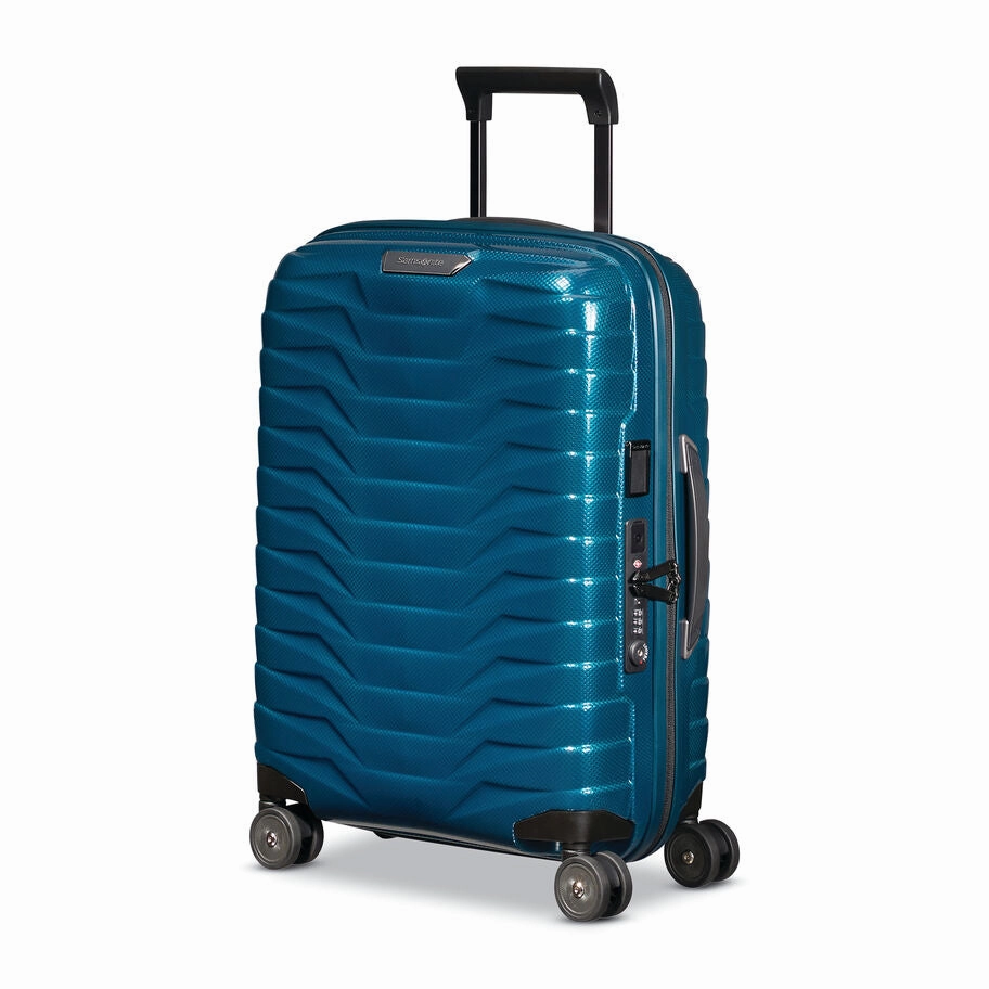 Proxis Carry-On Spinner Shop Hot Deals
