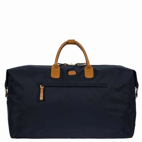 MustHave Clearance Special Deal Frenzy Bric'S X-Bag 22" Deluxe Duffle Bag