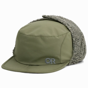 Online Exclusive Deal Whitefish Hat