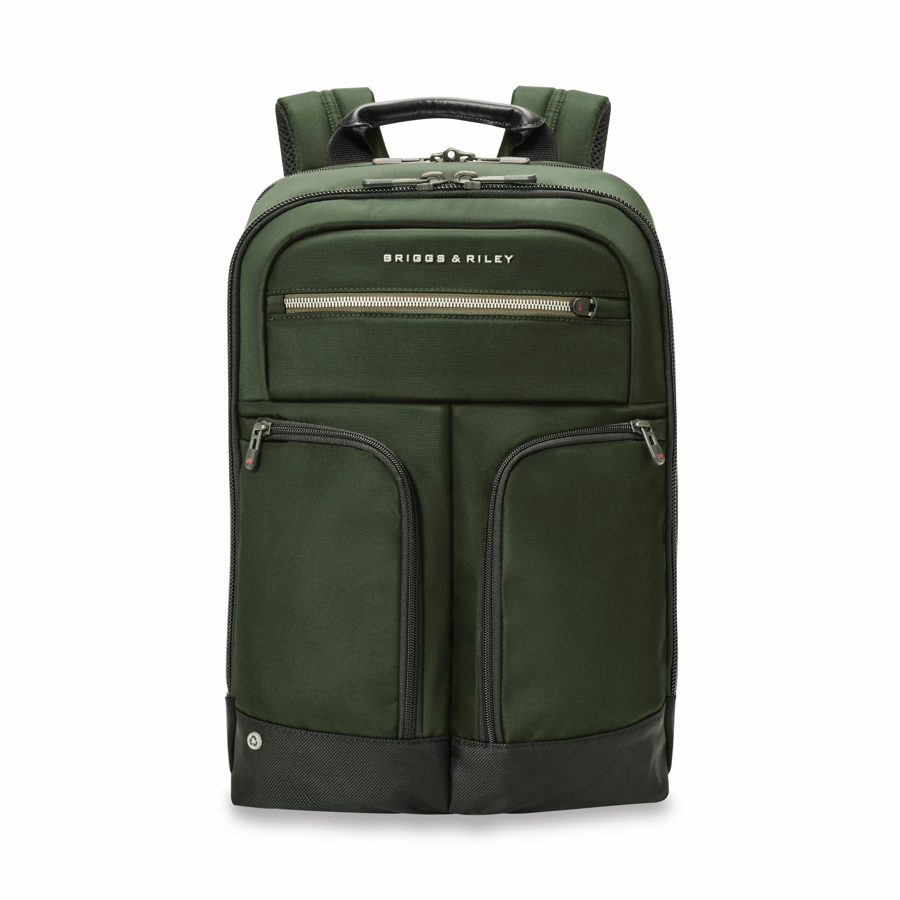 Briggs & Riley Hta Slim Expandable Backpack Best Seller Deal