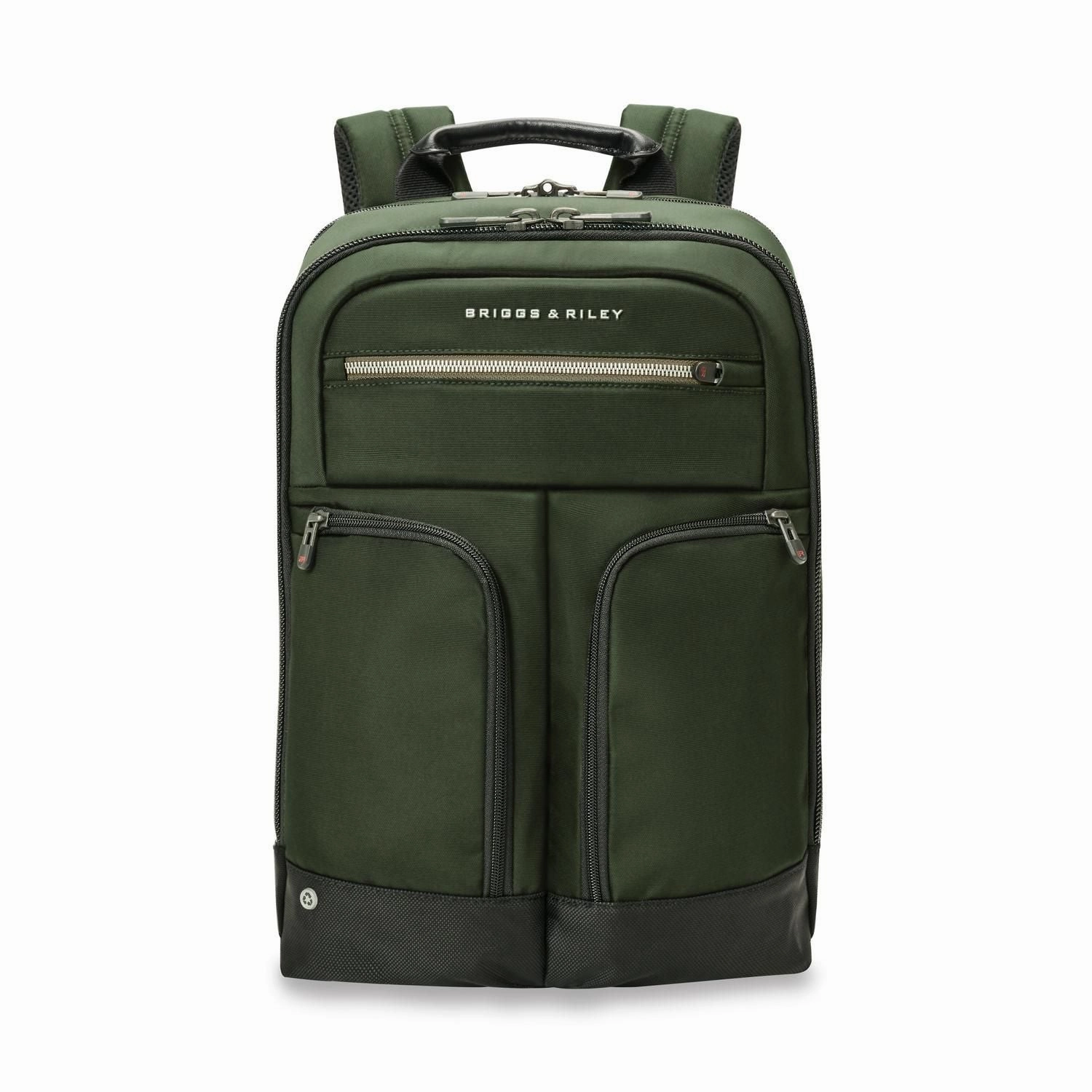 Briggs & Riley Hta Slim Expandable Backpack Big Hot Sale