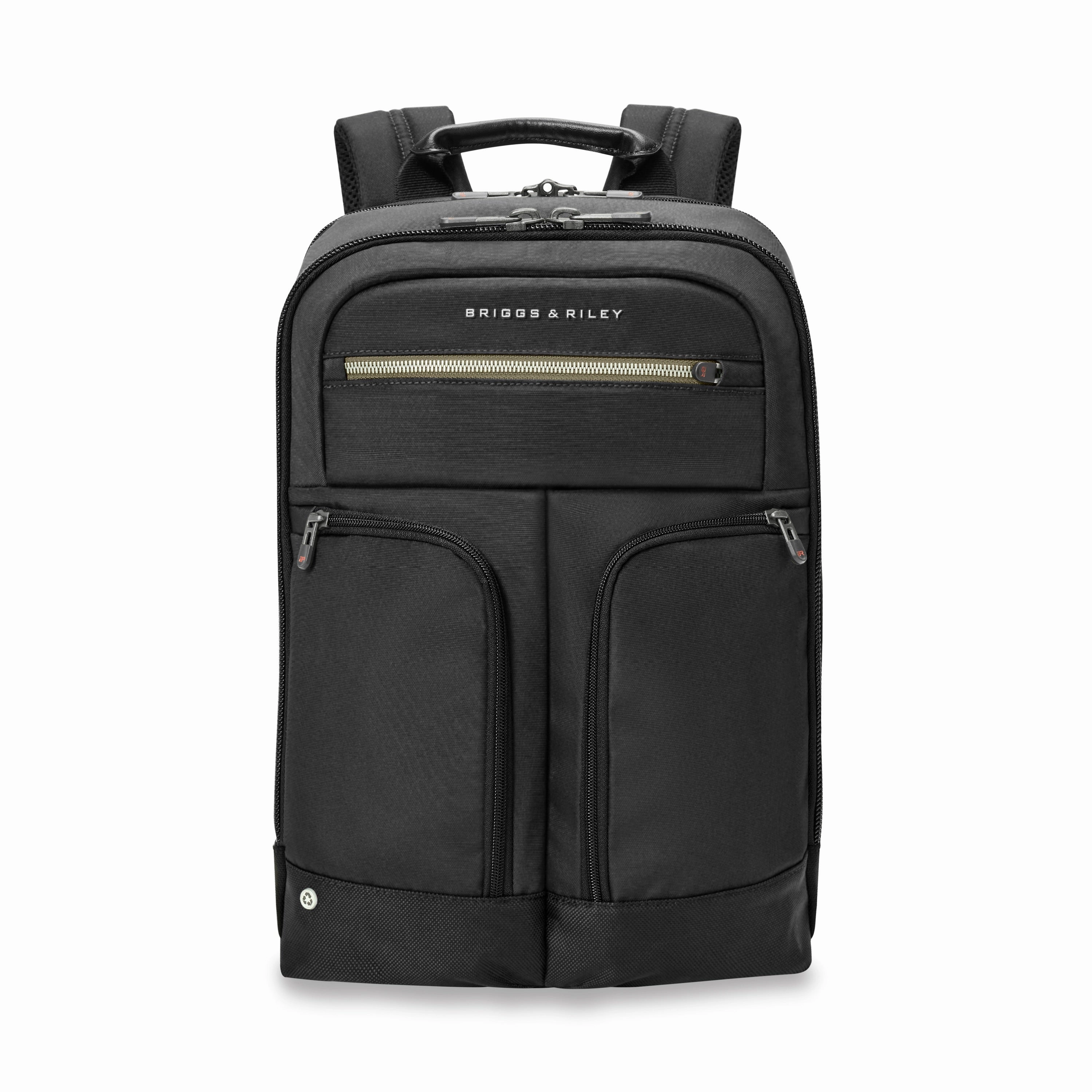 Briggs & Riley Hta Slim Expandable Backpack Weekend Sale Special Exclusive Online Offer