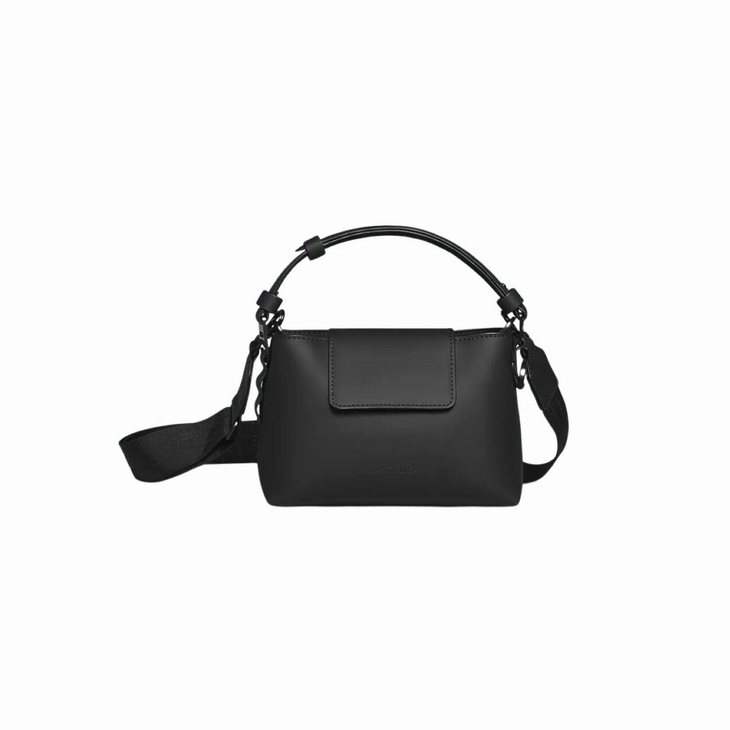Hot Sale Frenzy Today Only Steal Gaston Luga Splashini Crossbody Bag