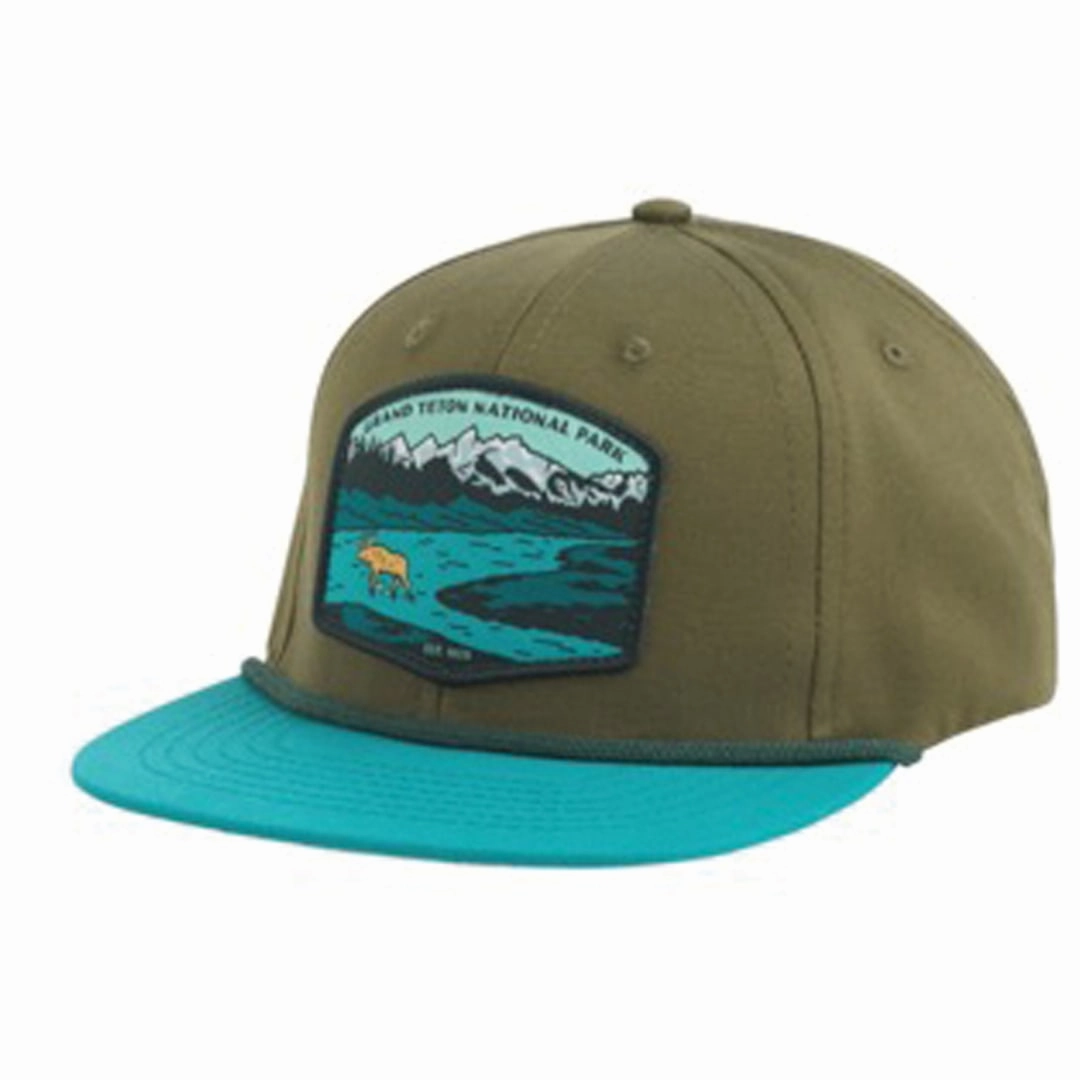 Grand Teton National Park Hat Flash Sale Now Big Sale Today