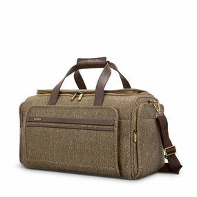 Hartmann Tweed Travel Duffel Hot Sale Frenzy
