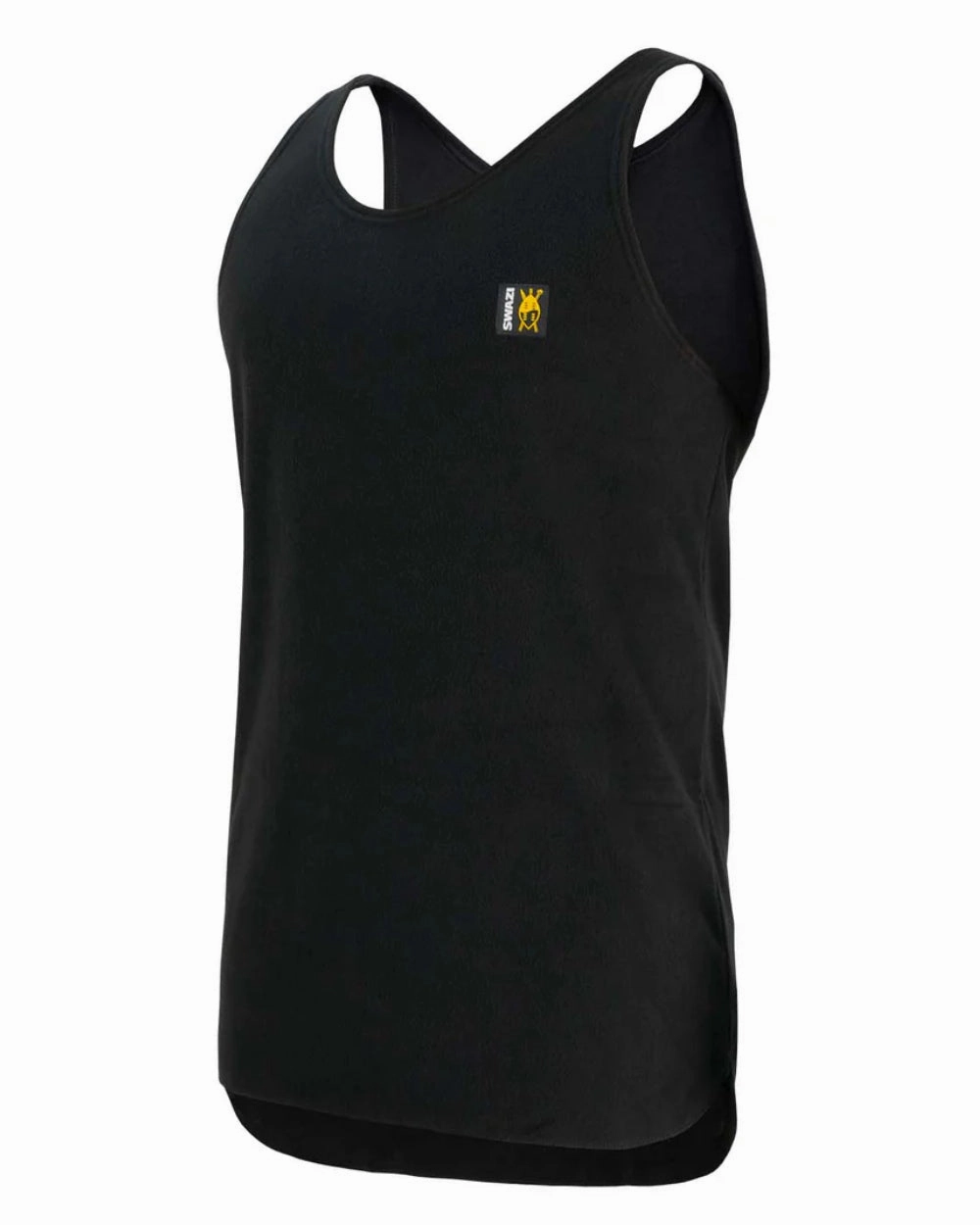 Steal Todays Offer Swazi Micro Fleece Singlet