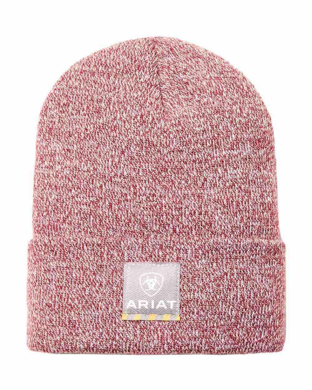 Ariat Womens Rebar Beanie Trending Offer Today Mega Discount Event
