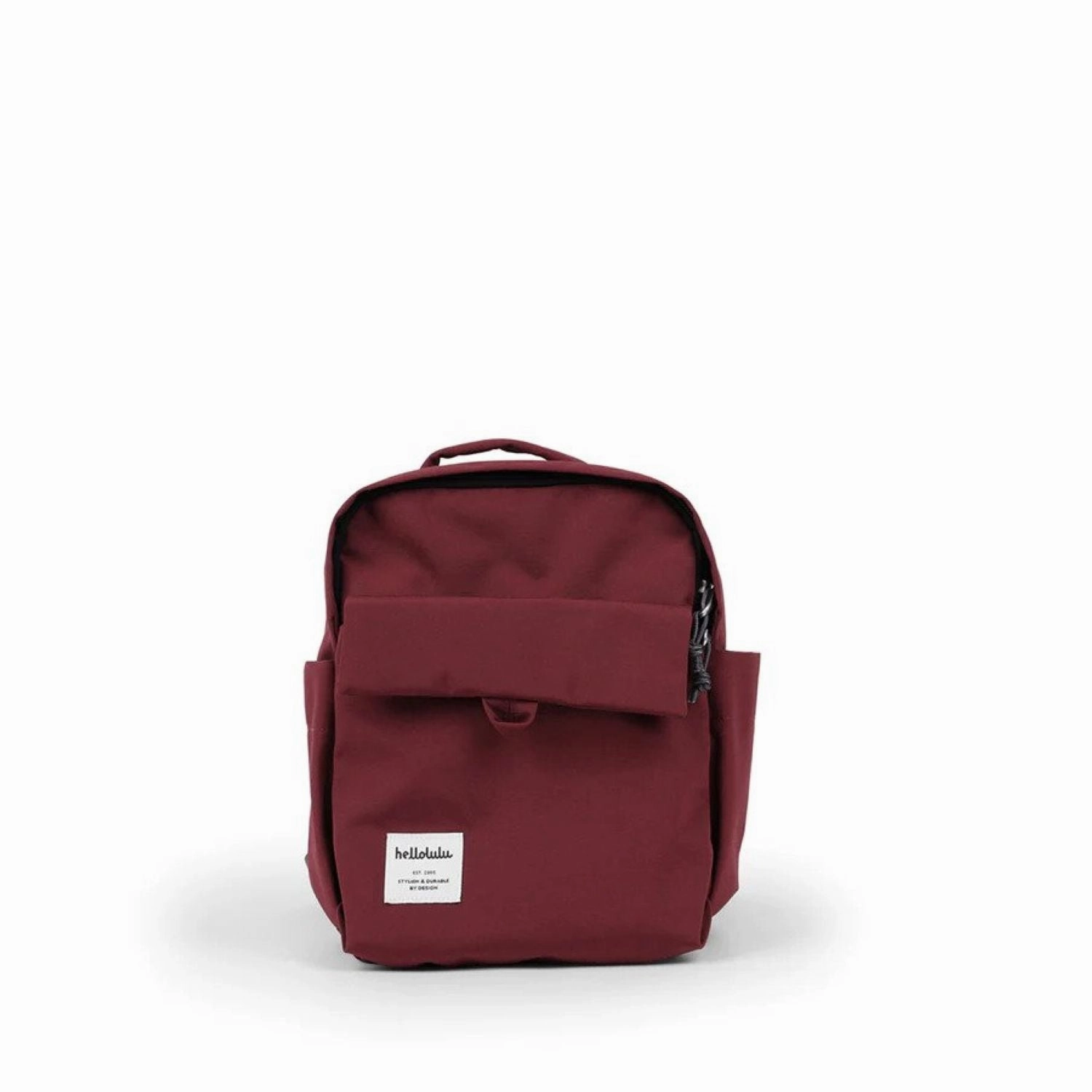 Hot Deals Today Hellolulu Carter Jr. Mini Daypack Recycled (Sa)