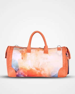 Save Big Online Special Price Offer The Orange Weekender Bag