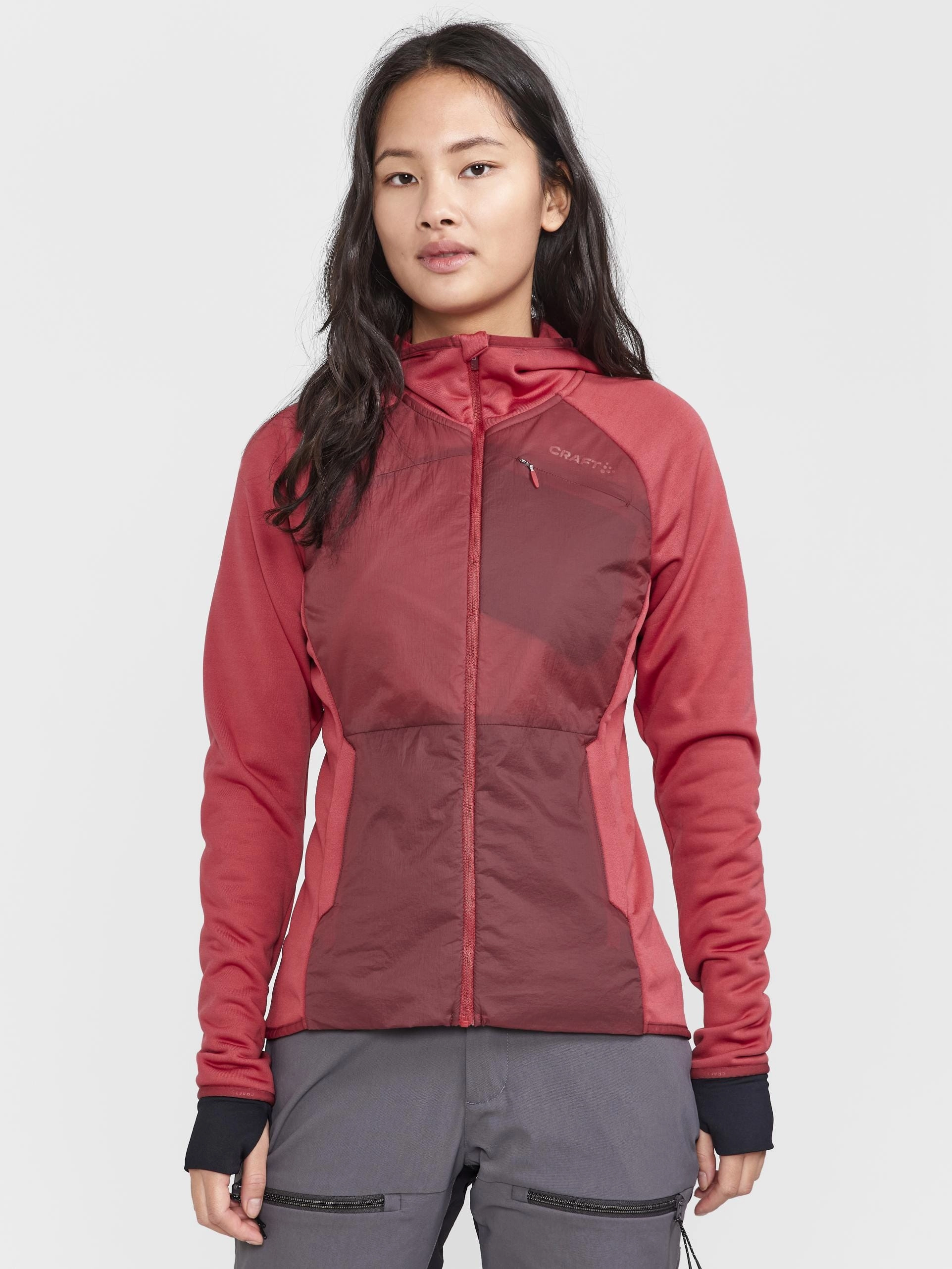 Womens Adv Hybrid Midlayer Shop Save Big Hot Sale Today