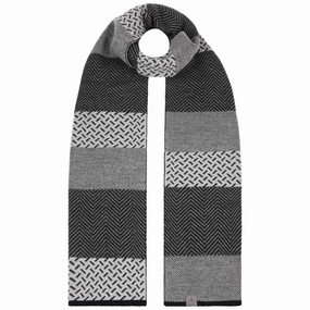 Surprise Offer Now Todays Hot Pick Ivarrud Knit Scarf