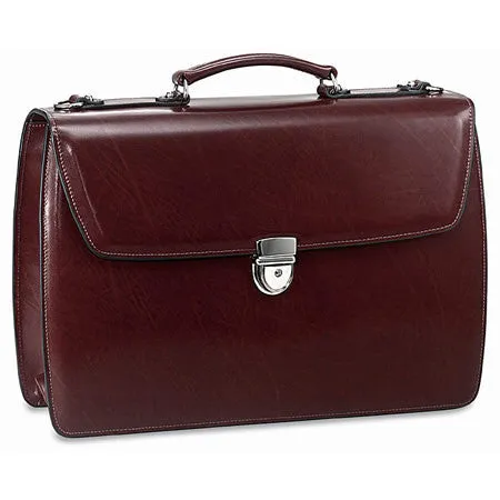 Jack Georges Elements Large Briefcase 4402 Flash Sale Alert Dont Miss This Deal