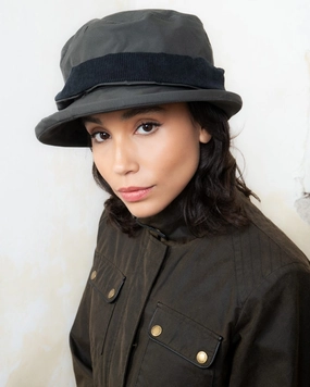 Jack Murphy Malvern Heritage Rain Hat Clearance Blowout Hot Sale Frenzy