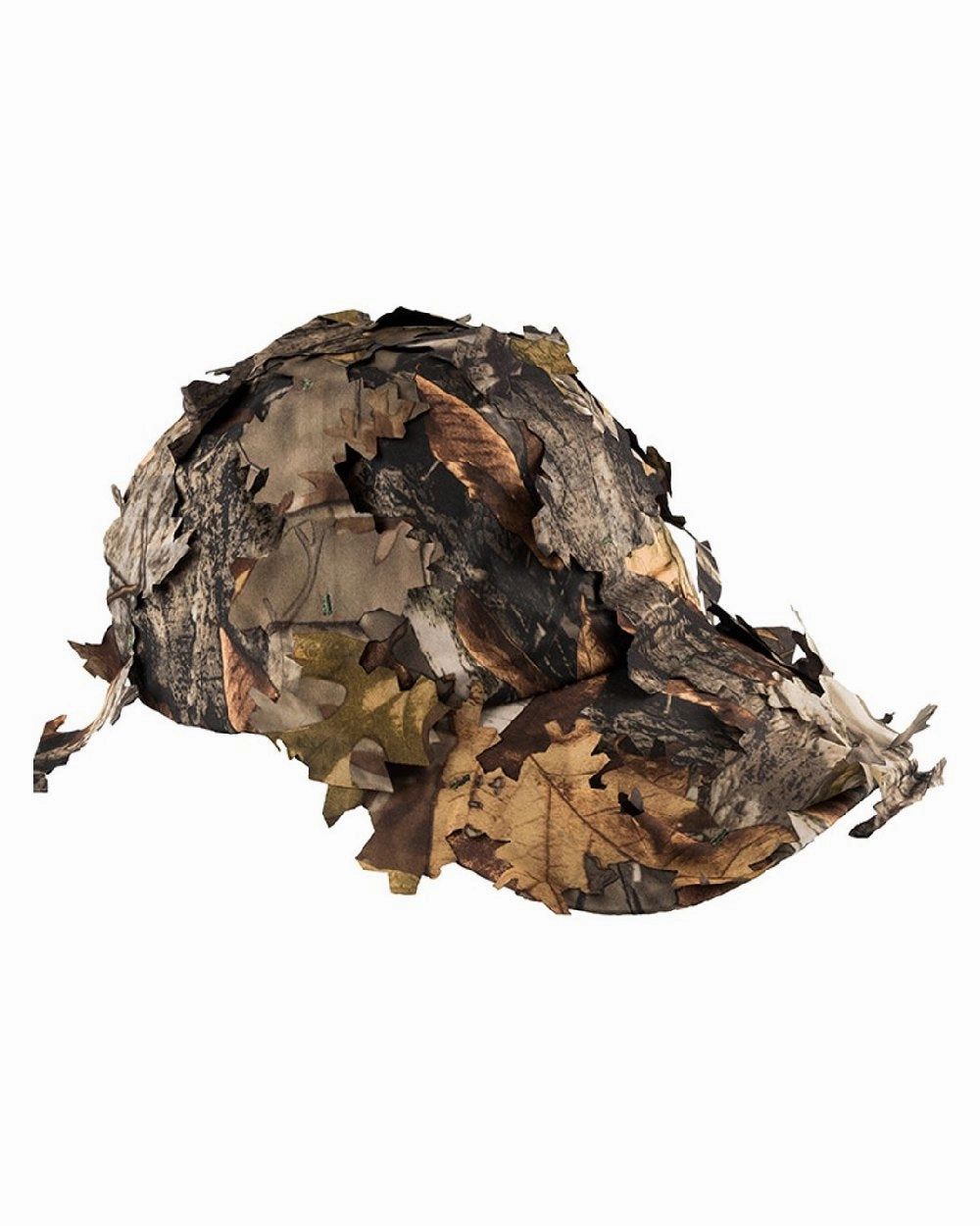 Jack Pyke 3D Leafy Baseball Hat Big Hot Sale
