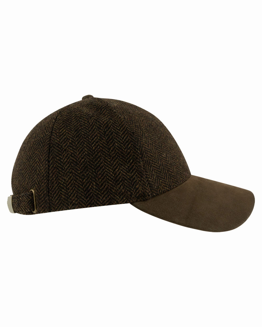 Jack Pyke Herringbone Baseball Cap Flash Deal Today