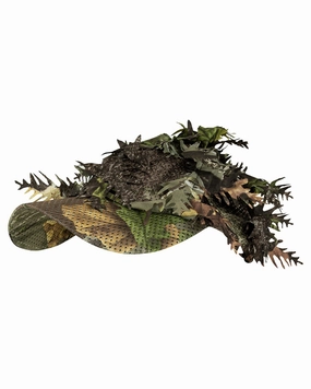Jack Pyke Llcs 3D Baseball Cap Hot Deals Today Flash Discount Today