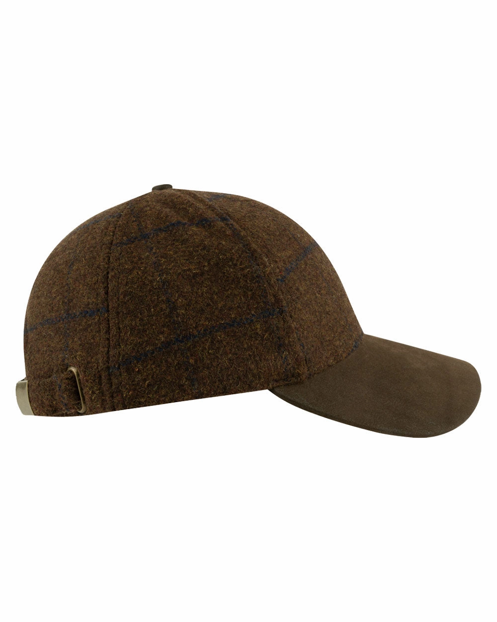 Jack Pyke Lowland Tweed Baseball Cap Today Only Special