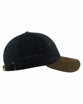 Shop the Savings Price Slash Today Jack Pyke Lowland Tweed Baseball Cap