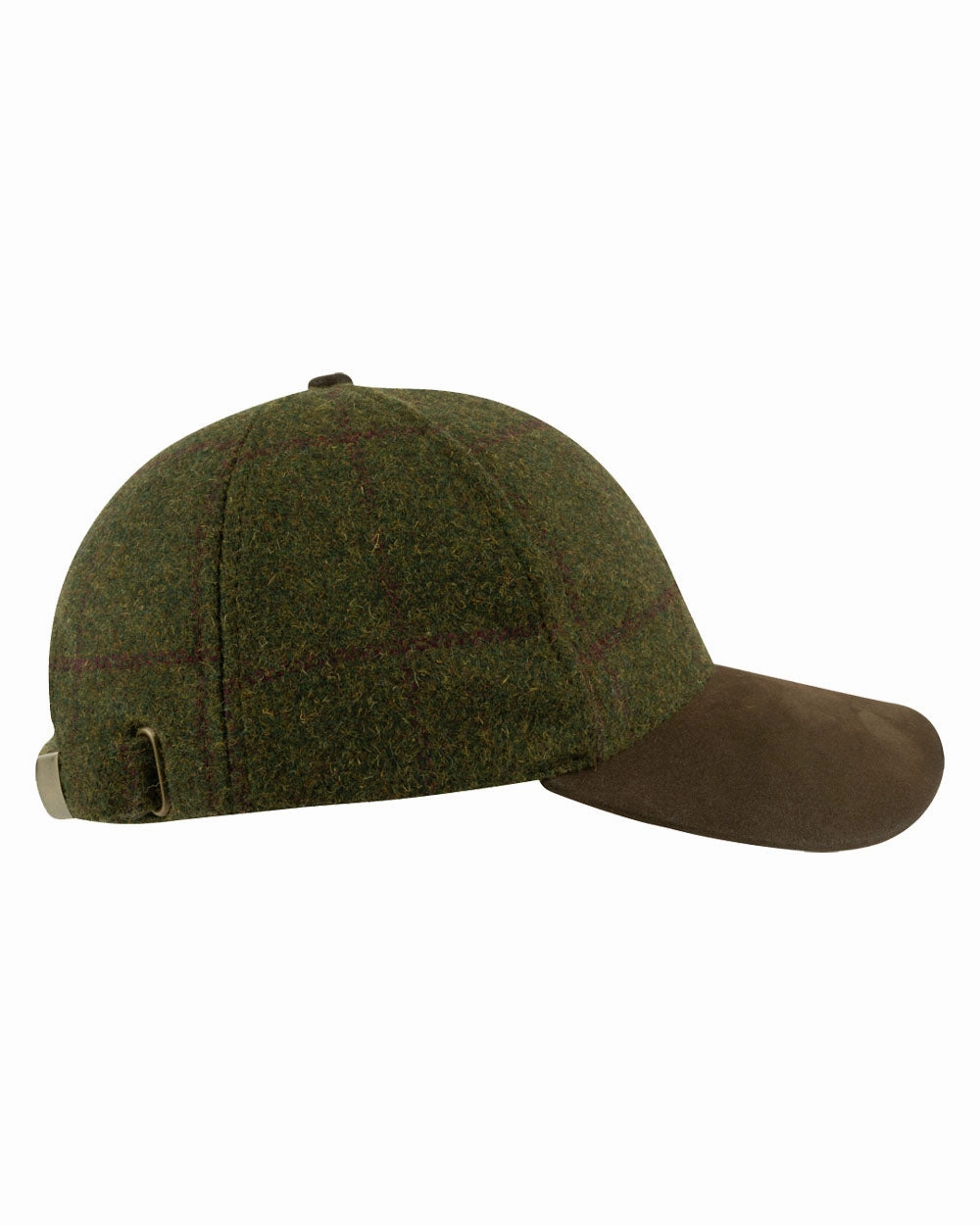 Jack Pyke Lowland Tweed Baseball Cap Save More Online Price Drop Frenzy