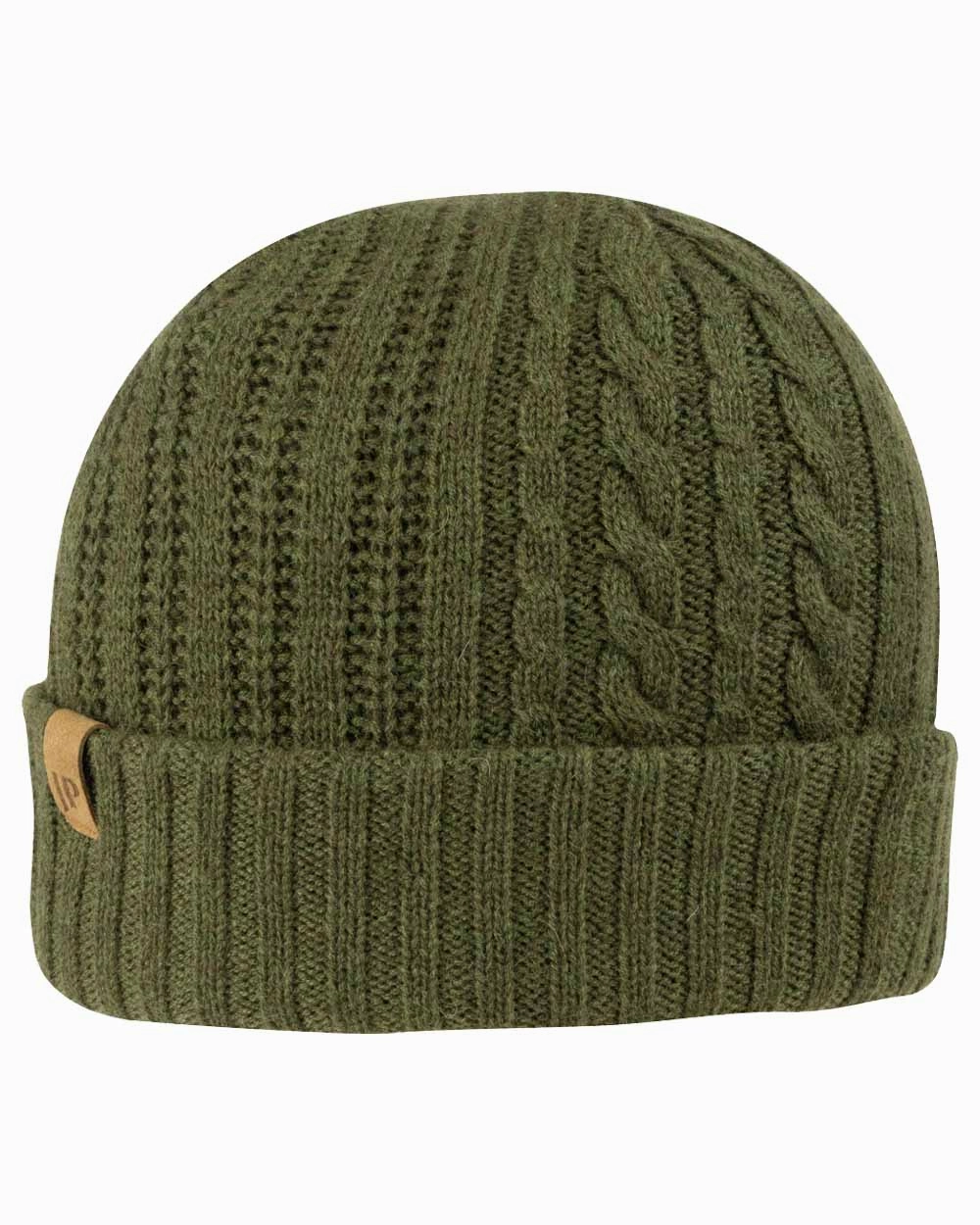 Jack Pyke Merino Wool Beanie Hat Shop Today Save