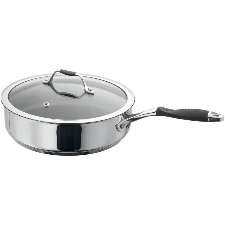 James Martin 24cm Saut Pan