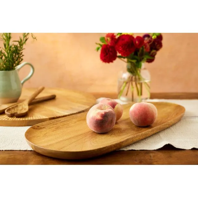 Jamie Oliver Big Love Oblong Board