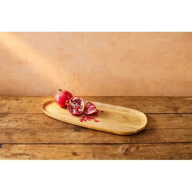 Jamie Oliver Big Love Oblong Board