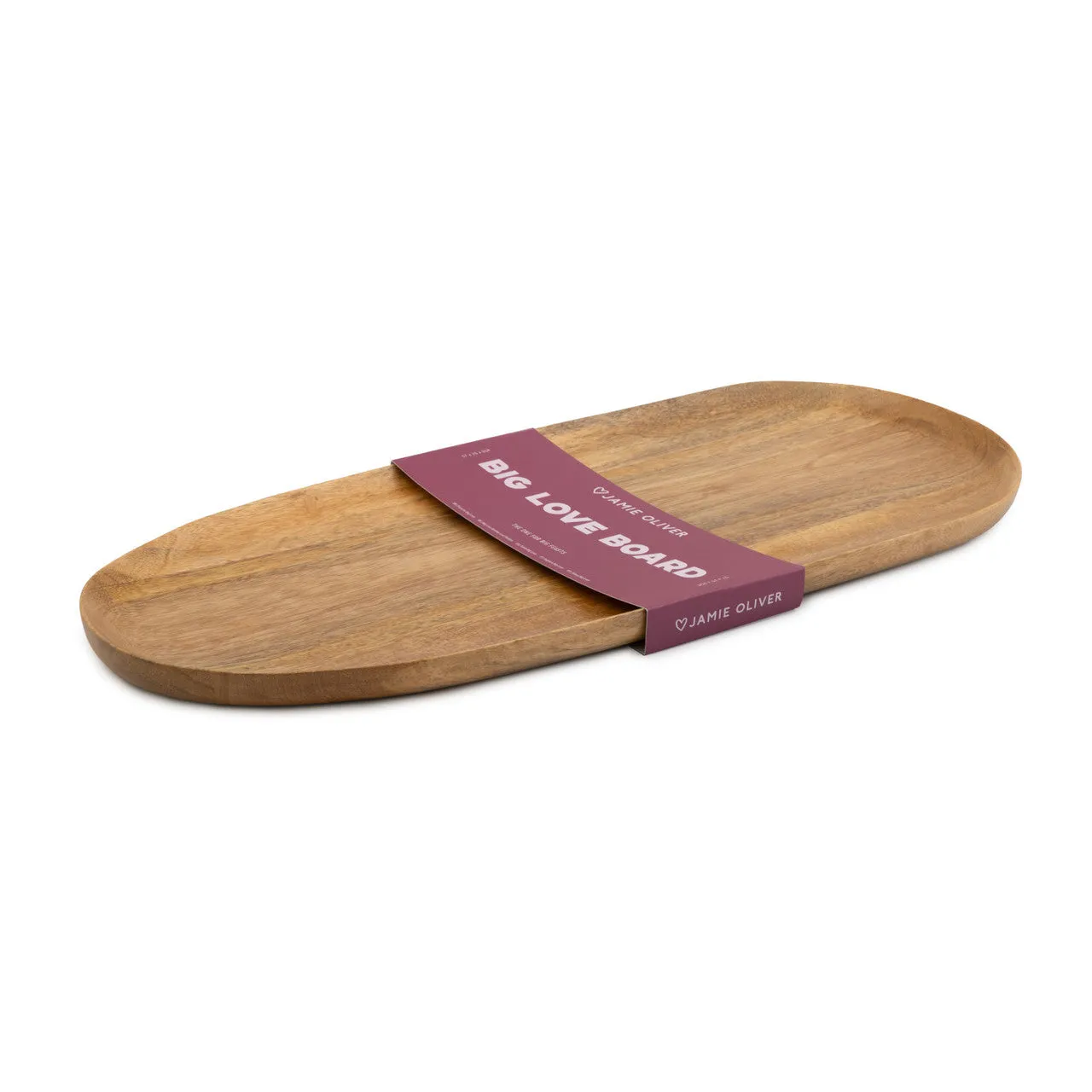 Jamie Oliver Big Love Oblong Board