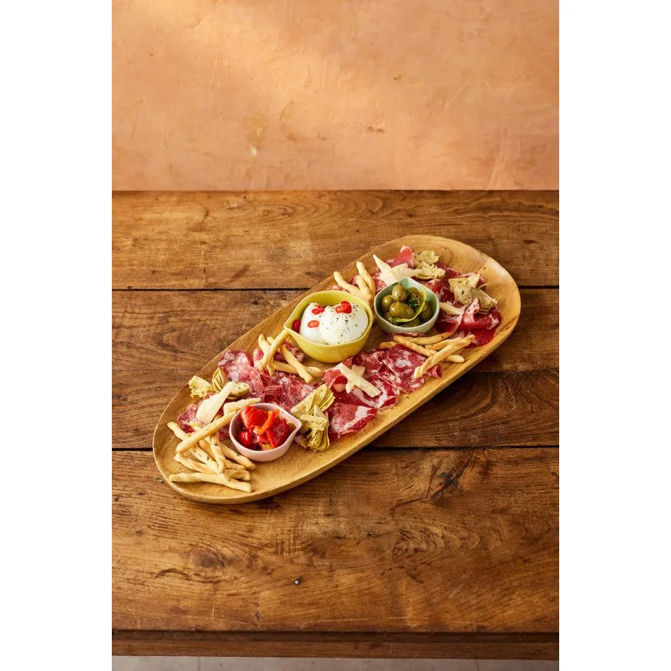 Jamie Oliver Big Love Oblong Board