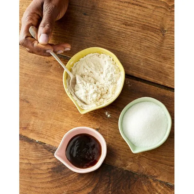 Jamie Oliver Big Love Pinch-Me Pots