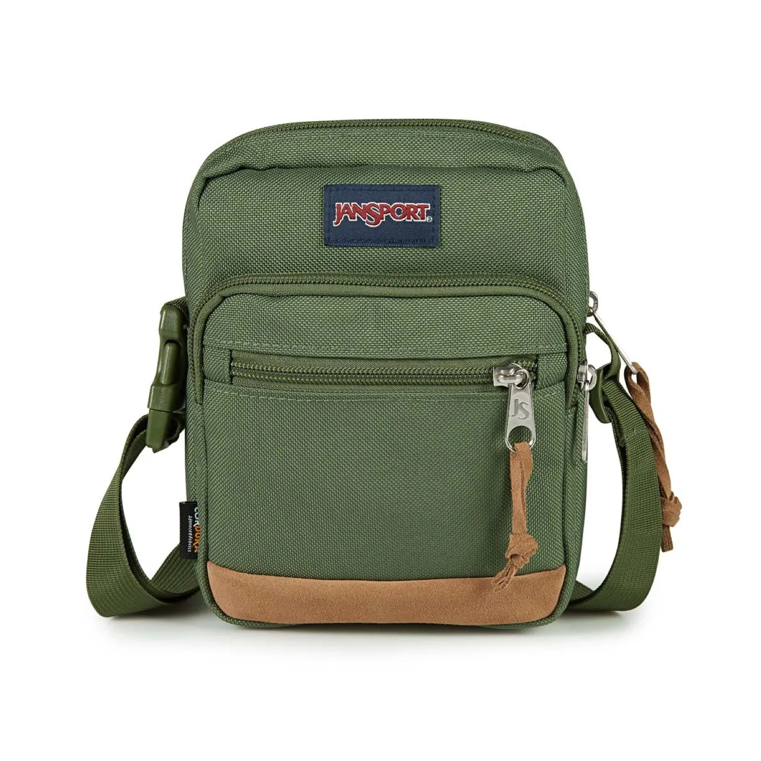 GiftWorthy Sale MustHave Gift Ideas Jansport Core Crossbody