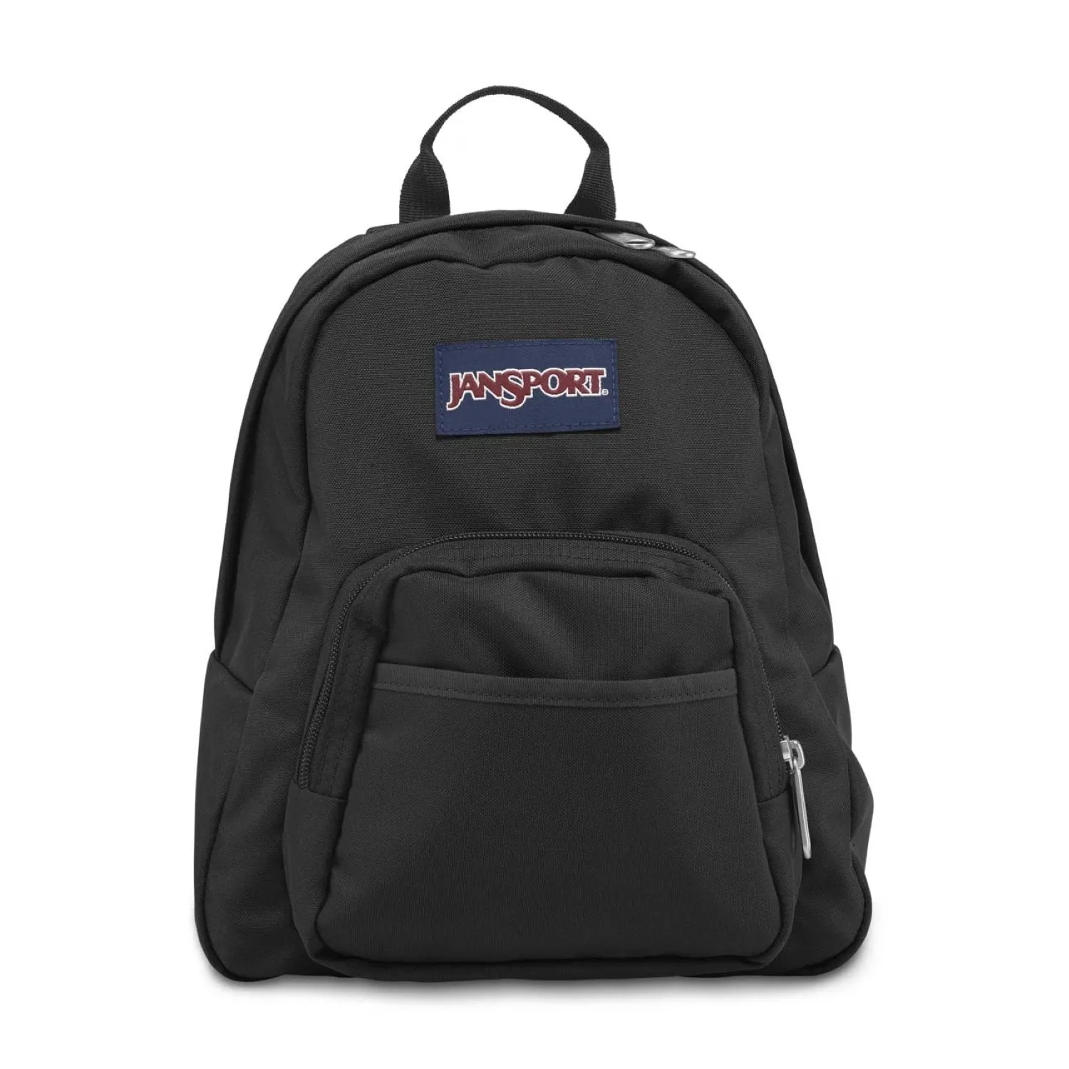 Special Price Offer Jansport Half Pint Mini Backpack (Plain)